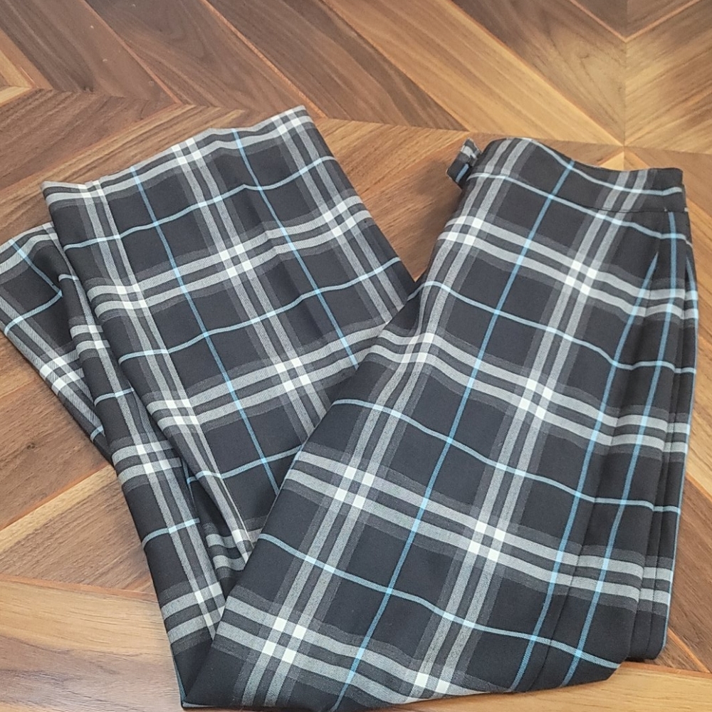 Burberry slacks